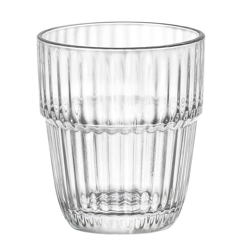 Saftglas Barshine, Bormioli Rocco - 210ml (1 Stk.) Saftglas Barshine, Bormioli Rocco - 210ml (1 Stk.)