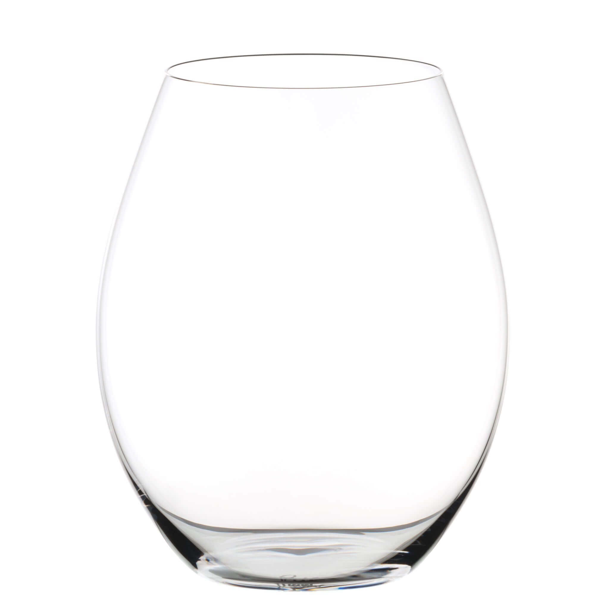 Alte Welt Syrah Glas Riedel O - 570ml (2 Stk.)