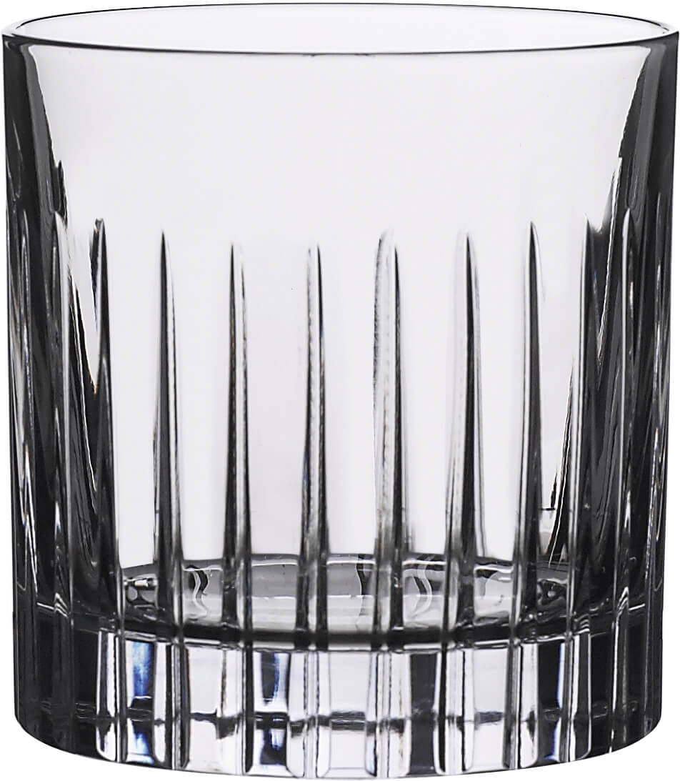 Shotglas Timeless, RCR - 80ml (6 Stk.)