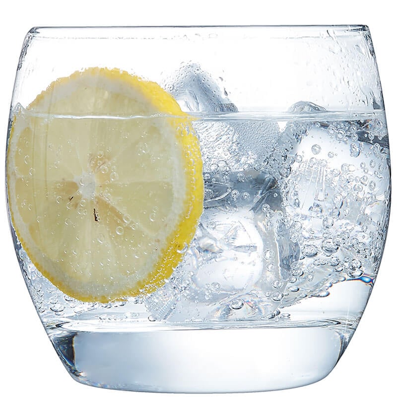 Tumbler Cabernet Salto, Arcoroc - 320ml (1 Stk.) Tumbler Cabernet Salto, Arcoroc - 320ml (1 Stk.)