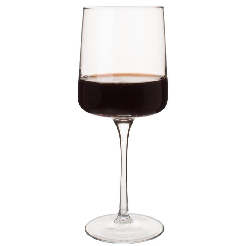 Rotweinglas Iconic, Pasabahce - 340ml (1 Stk.)