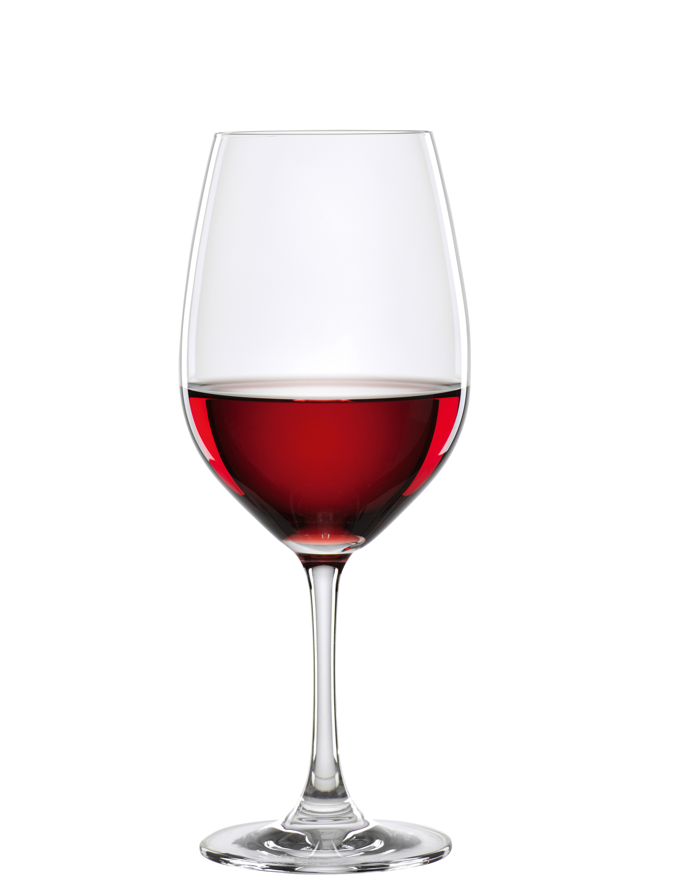 Rotwein Magnum Glas Winelovers, Spiegelau - 580ml (1 Stk.)