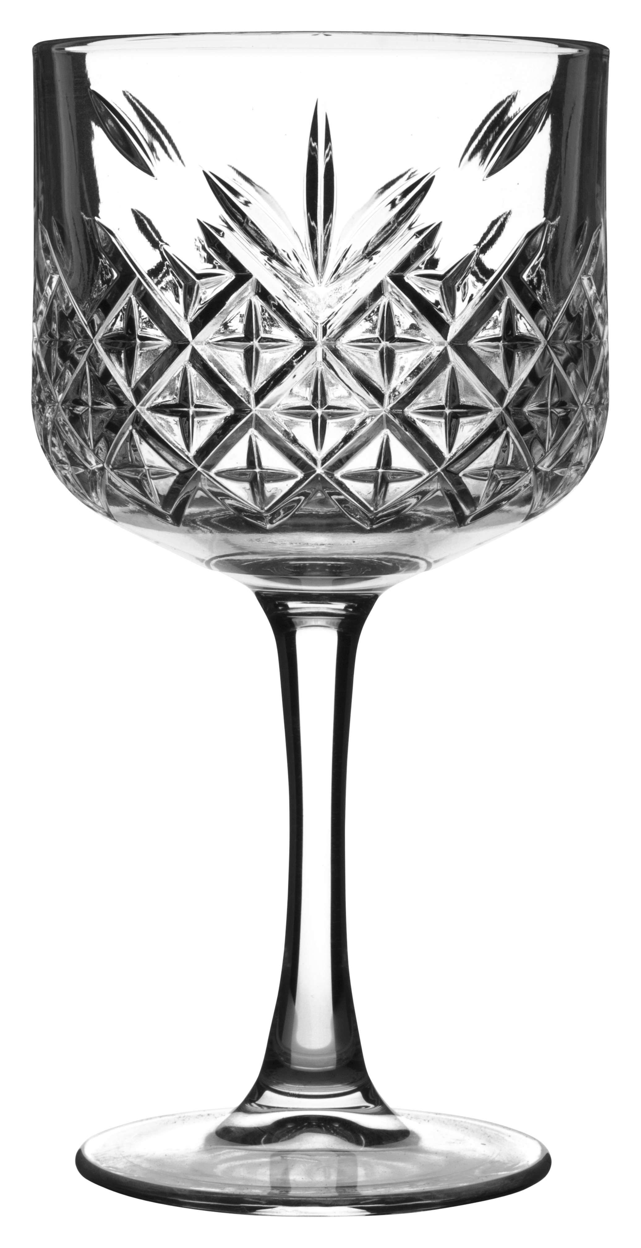 Weinglas Timeless, Pasabahce - 550ml