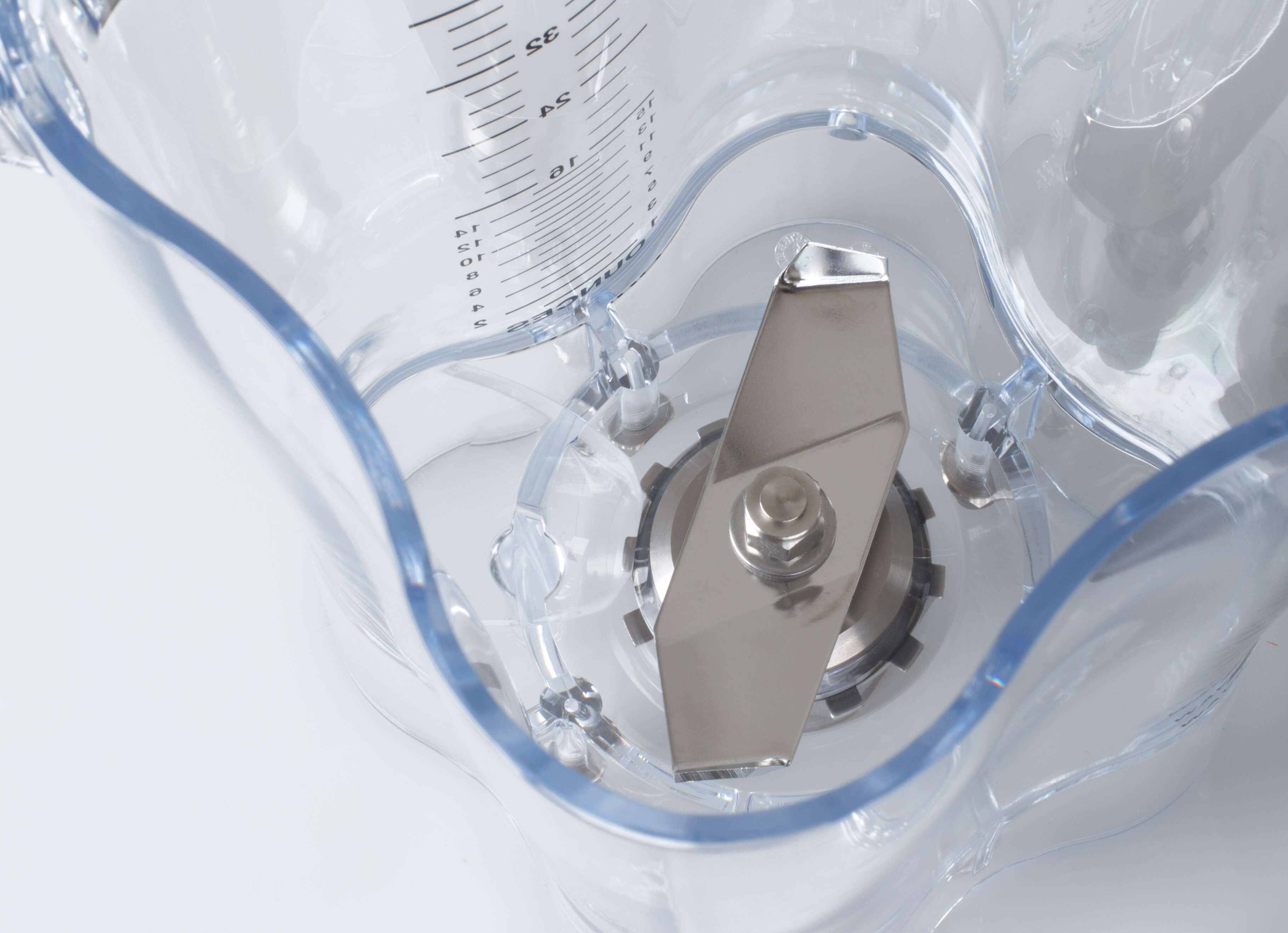Fury Commercial Bar Blender - Hamilton Beach (HBH550R-CE)