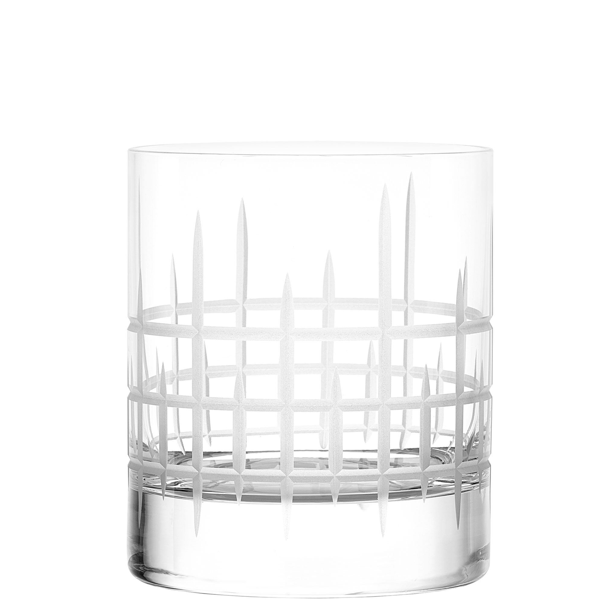 Whiskyglas New York Bar Manhattan, Stölzle - 320ml (1 Stk.)