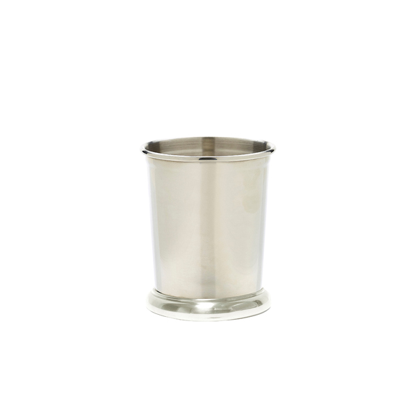 Julep Becher, Edelstahl - 385ml Julep Becher, Edelstahl - 385ml