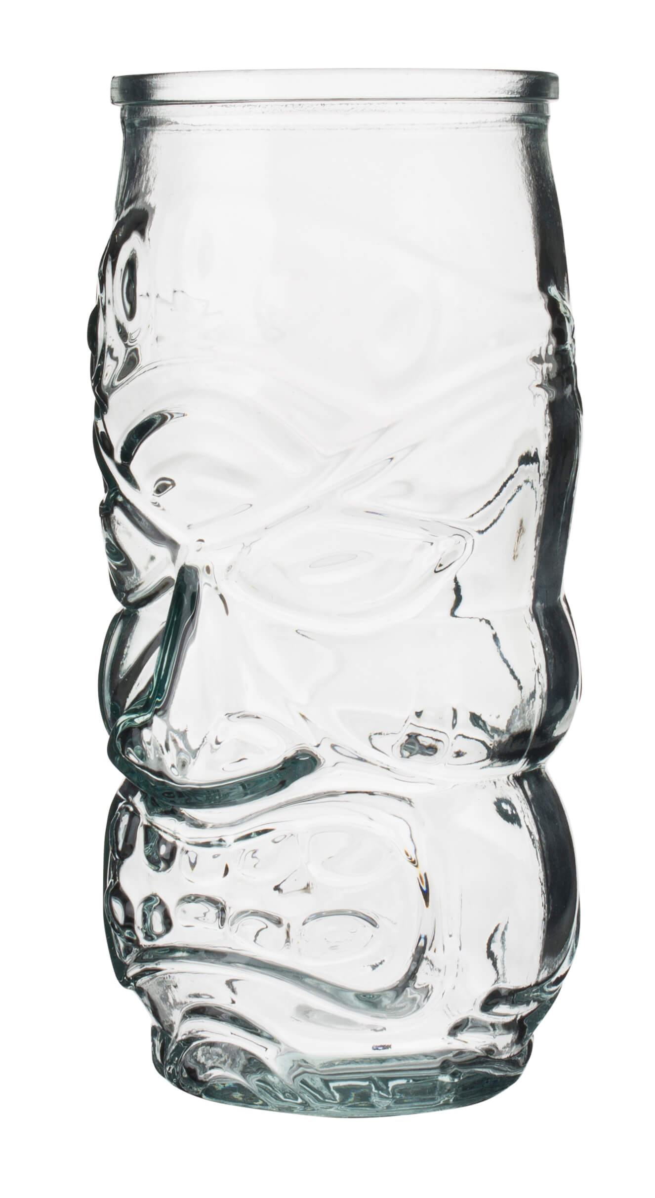 Tiki Glas - 550ml (1 Stk.)