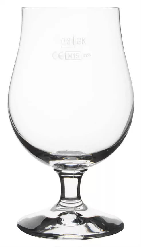 Bierschwenker Berlin - 390ml, 0,3l Eiche (6 Stk.) Bierschwenker Berlin - 390ml, 0,3l Eiche (6 Stk.)