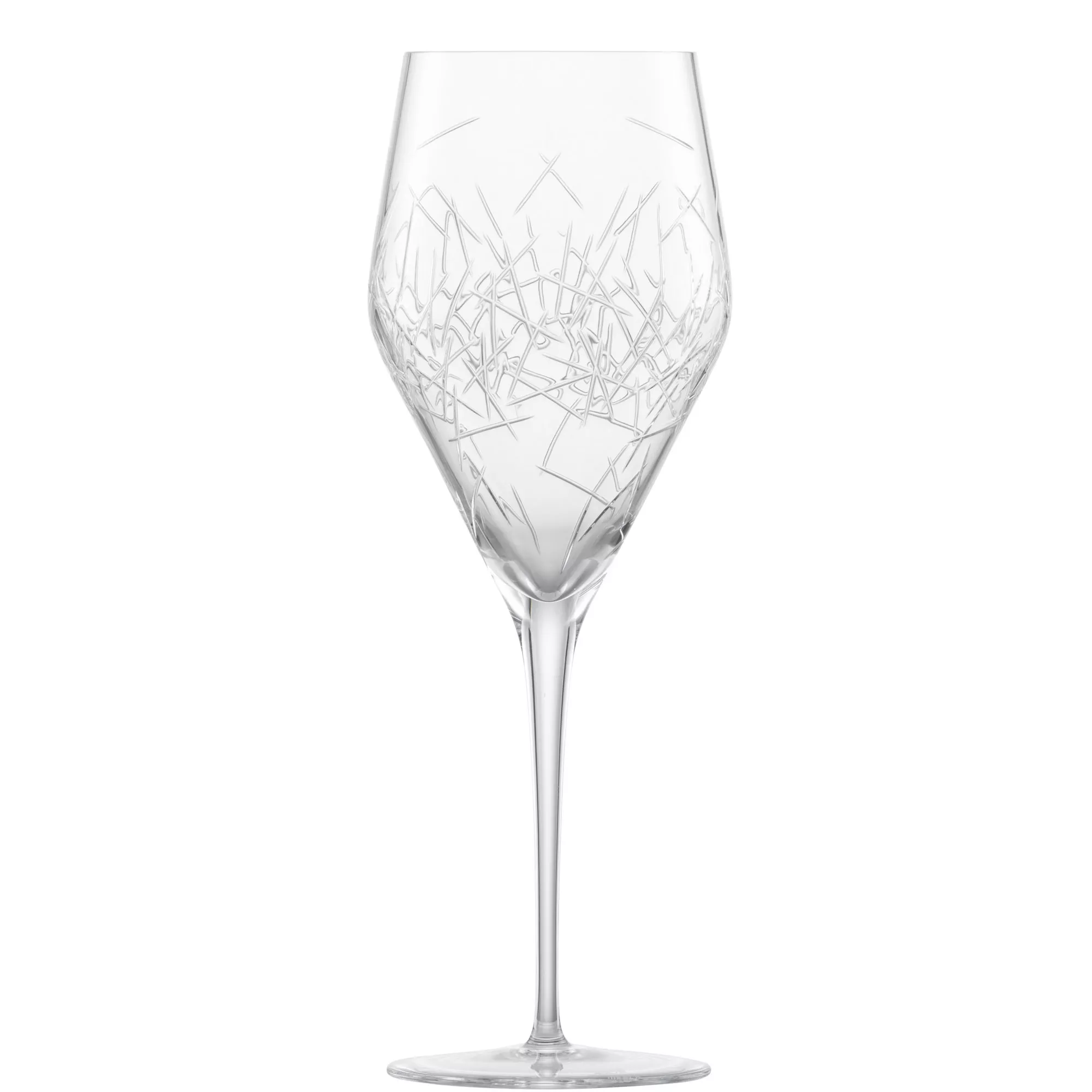 Allround Weinglas Hommage Glace, Zwiesel Glas - 357ml Allround Weinglas Hommage Glace, Zwiesel Glas - 357ml