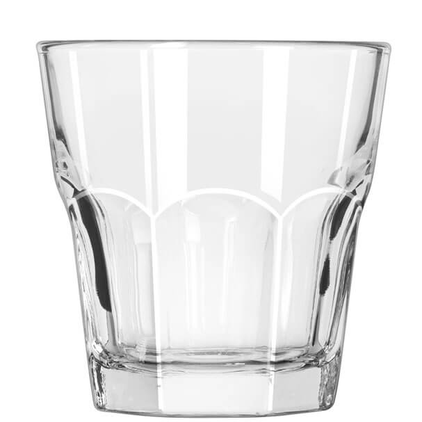 Rocks Glas Gibraltar, Onis - 265ml (1 Stk.)