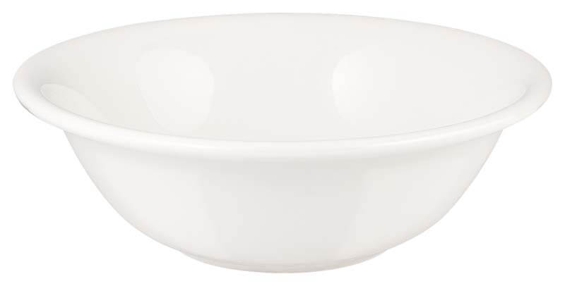 Bonna Gourmet Cream Schale 16cm, 40cl creme - 12 Stück Bonna Gourmet Cream Schale 16cm, 40cl creme - 12 Stück
