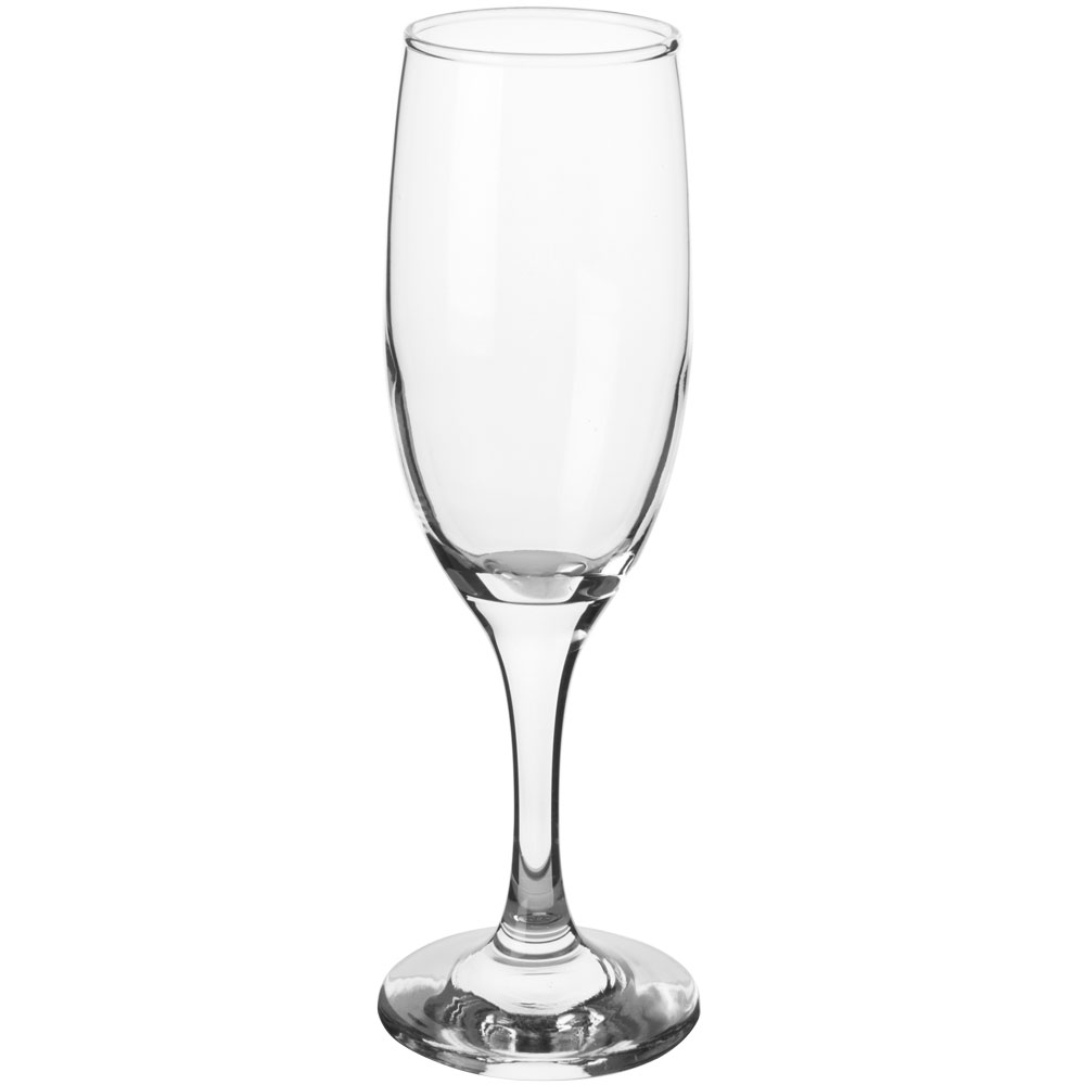 Sektflöte Misket, LAV - 190ml (6 Stk.) Sektflöte Misket, LAV - 190ml (6 Stk.)