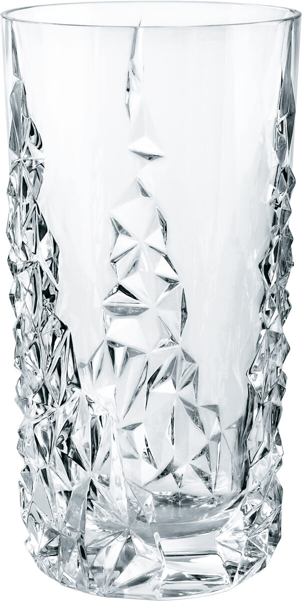 Longdrinkglas, Sculpture Nachtmann - 420ml (12 Stück)