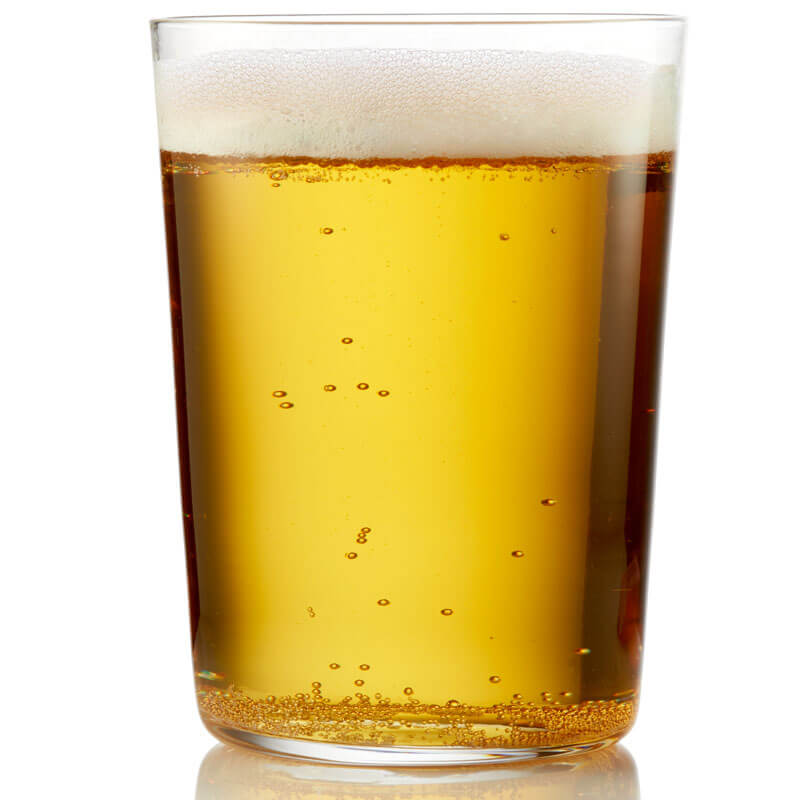 Cooler Glas Cidra, Onis - 560ml (1 Stk.) Cooler Glas Cidra, Onis - 560ml (1 Stk.)