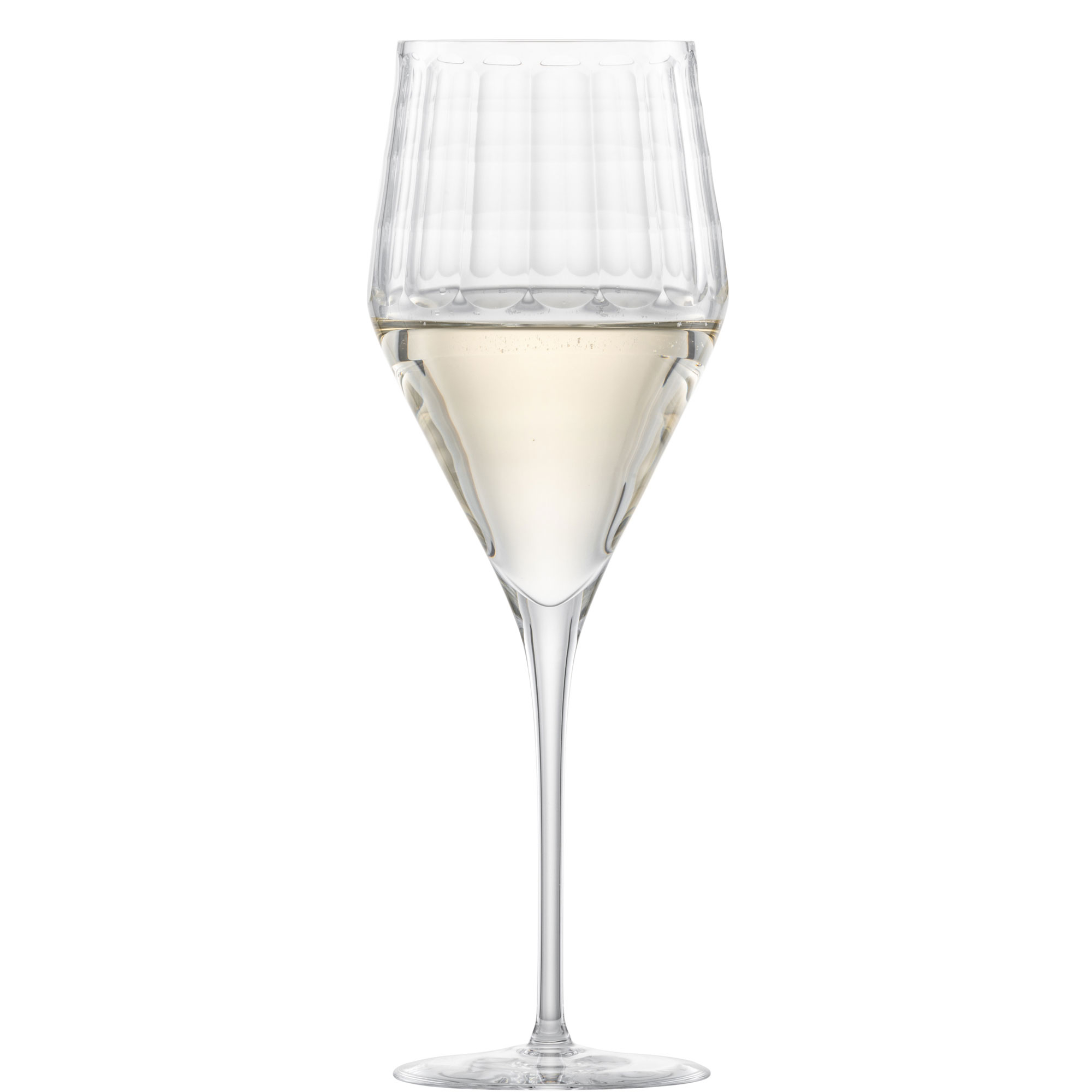 Allround Weinglas Hommage Carat, Zwiesel Glas - 334ml (1 Stk.)