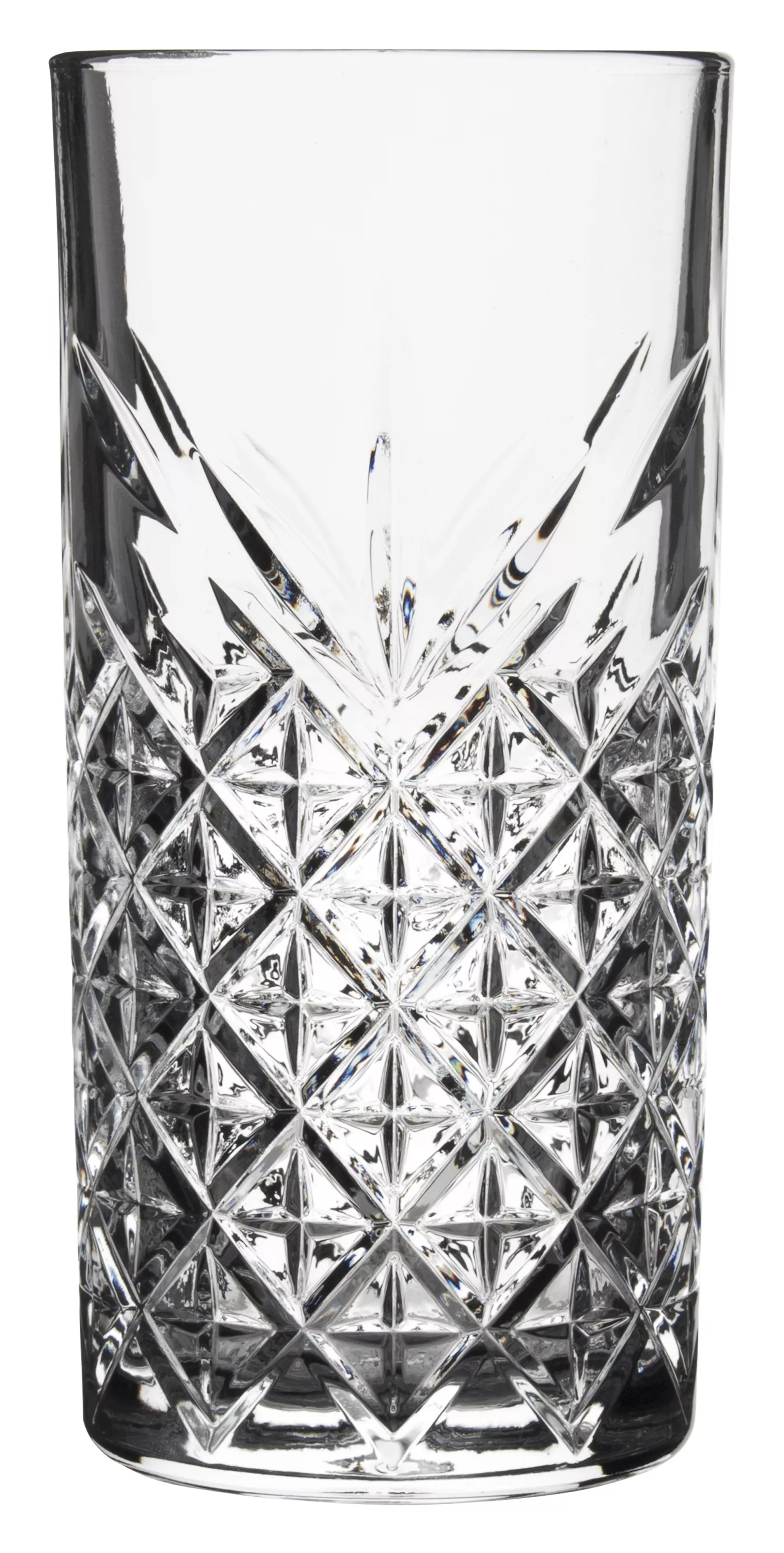 Cooler Glas Timeless, Pasabahce - 450ml Cooler Glas Timeless, Pasabahce - 450ml