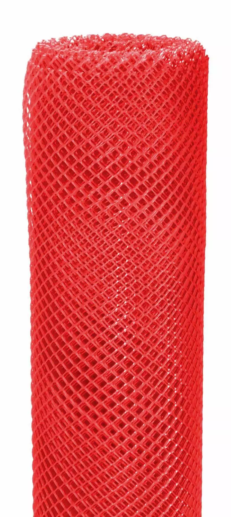 Gläsermatte, waschbar (5,0x0,61m) - rot Gläsermatte, waschbar (5,0x0,61m) - rot