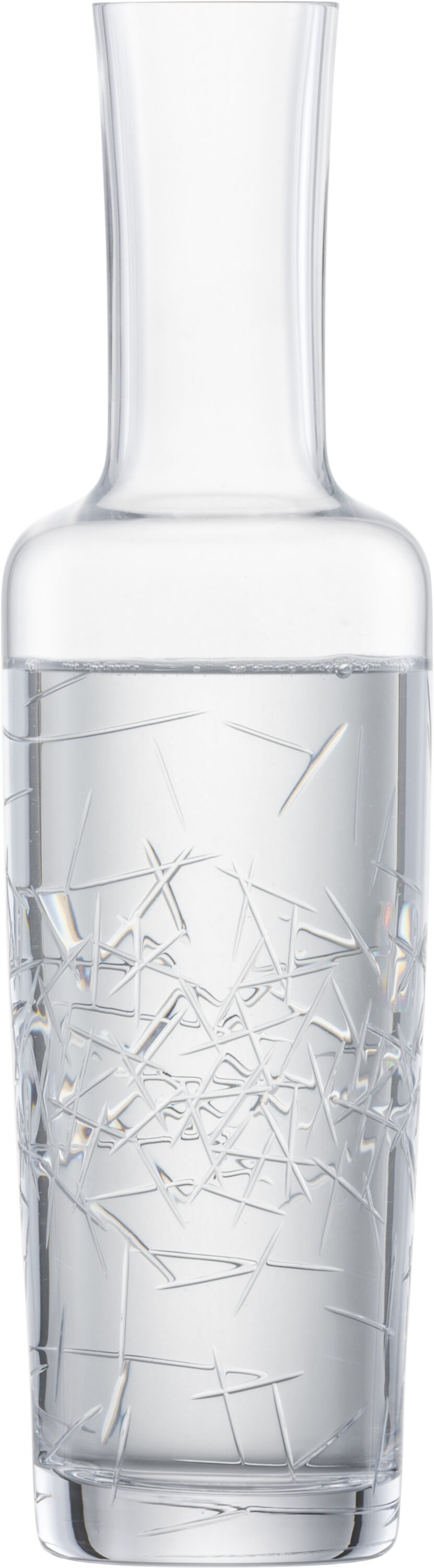 Wasserflasche Hommage Glace, Zwiesel Glas - 750ml (1 Stk.)