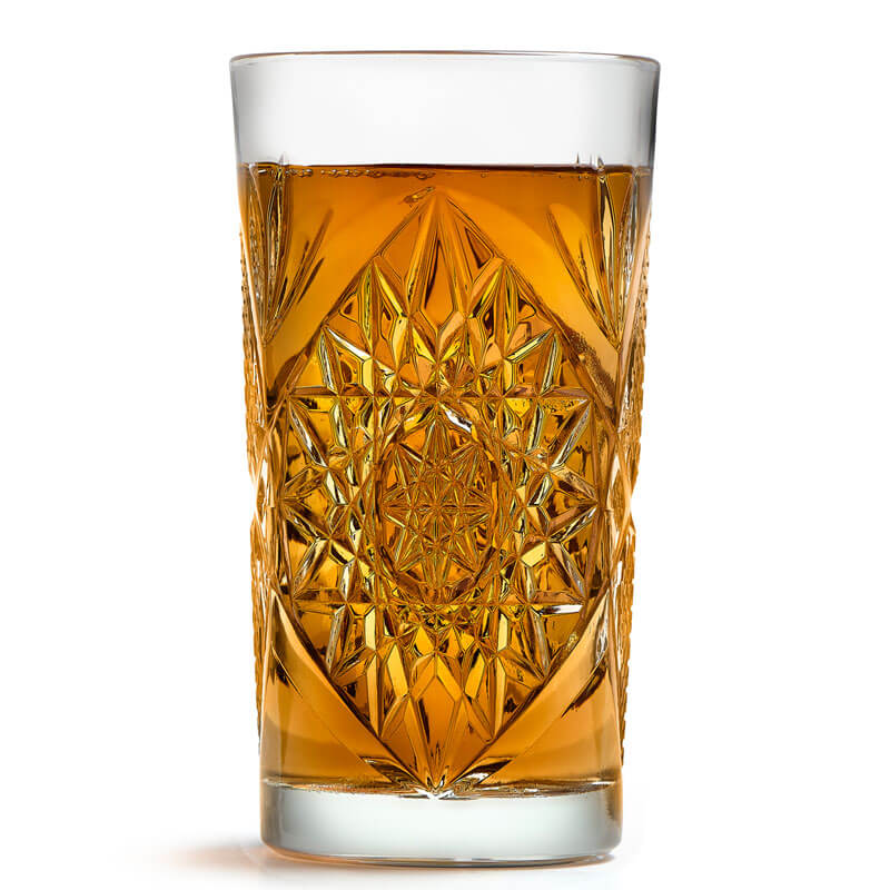 Cooler Glas ICON, Onis - 475ml (1 Stk.)