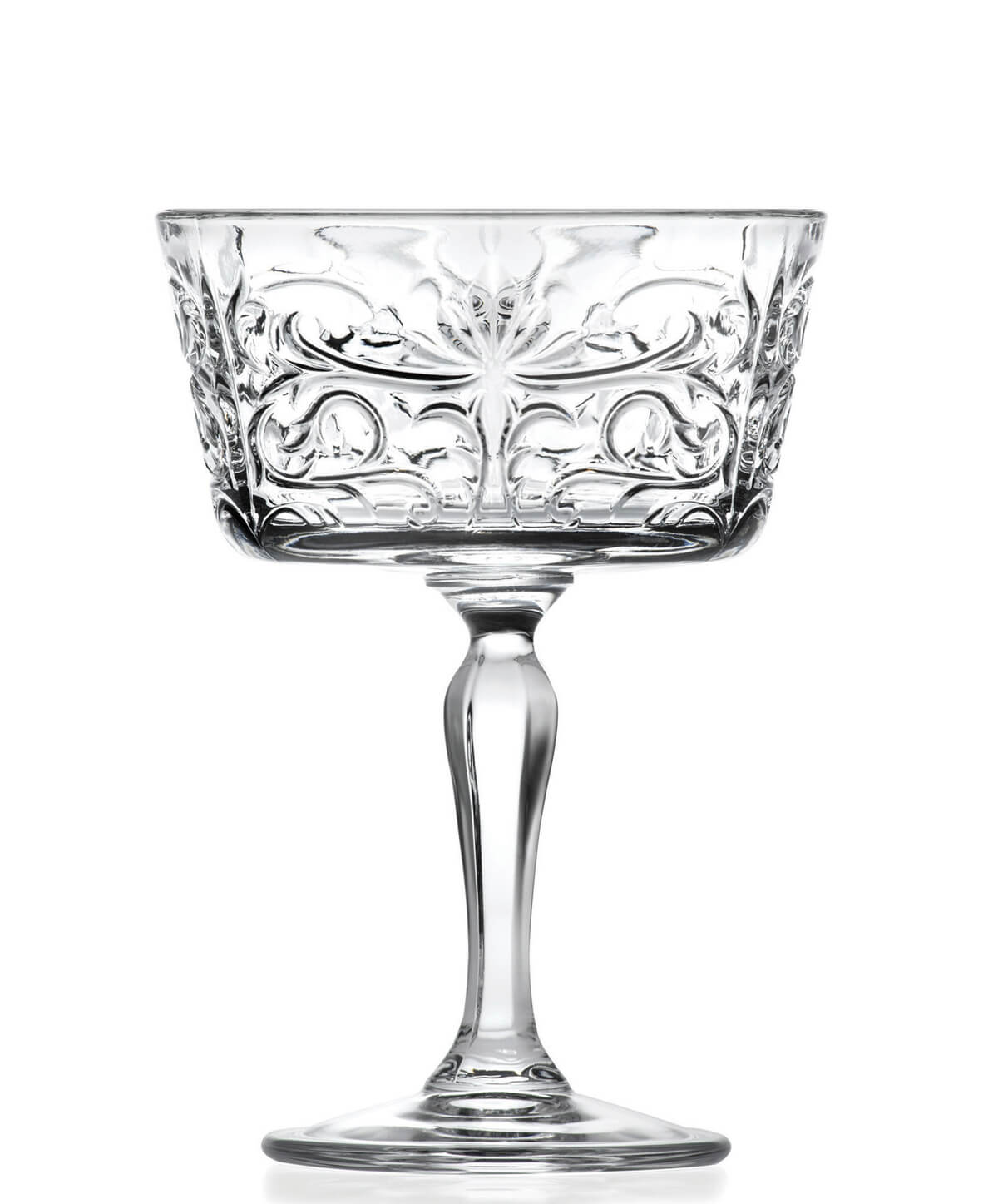 Champagnerglas Tattoo, RCR - 268ml (1 Stk.) Champagnerglas Tattoo, RCR - 268ml (1 Stk.)
