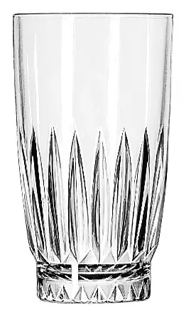 Glas Beverage, Winchester Libbey - 370ml (12 Stk.) Glas Beverage, Winchester Libbey - 370ml (12 Stk.)