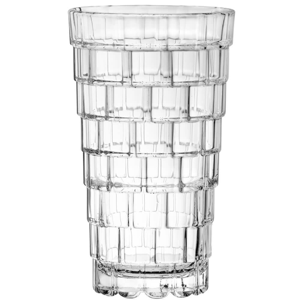 Highballglas Stack, RCR - 390ml (1 Stk.)