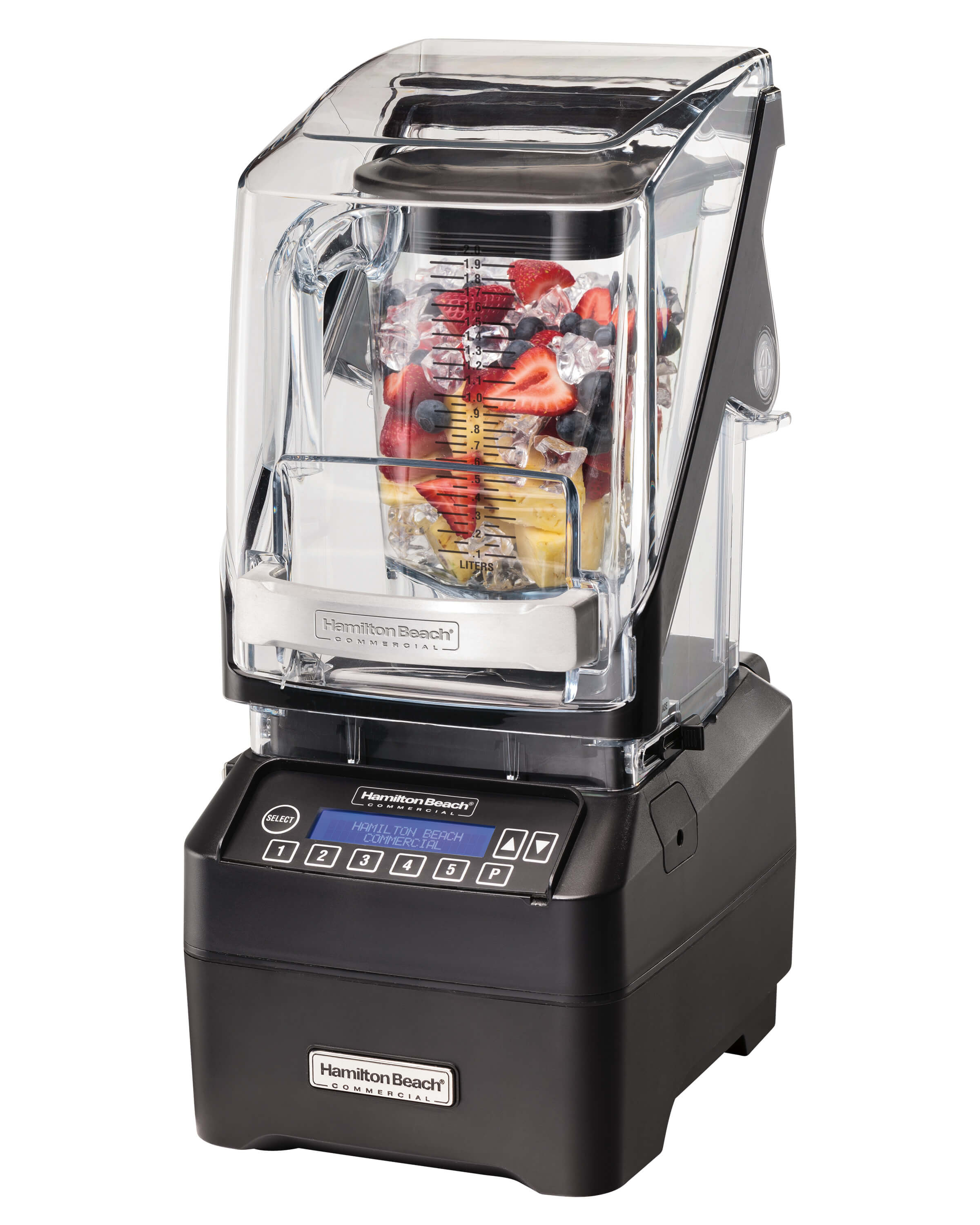 Eclipse™ Bar Blender - Hamilton Beach (HBH755-CE)