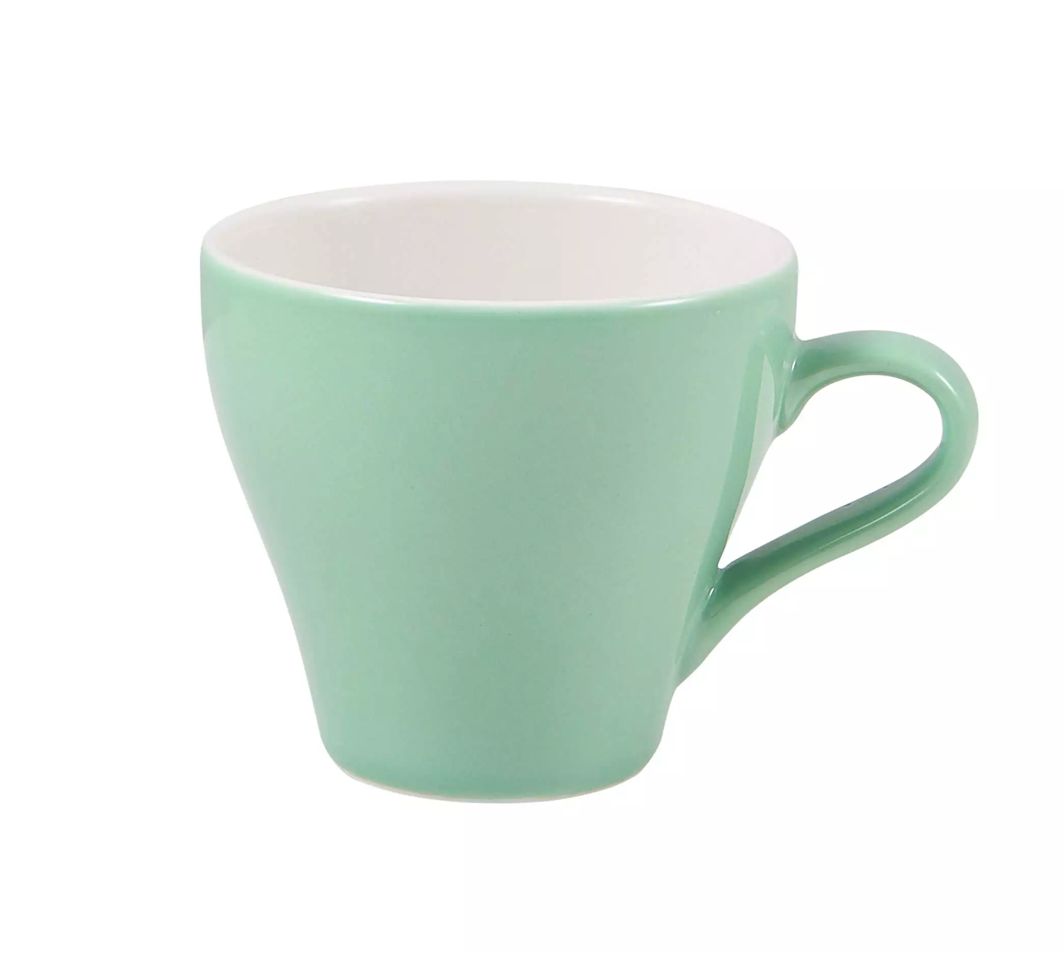 Tasse Tulip grün - 180ml (6 Stk.) Tasse Tulip grün - 180ml (6 Stk.)