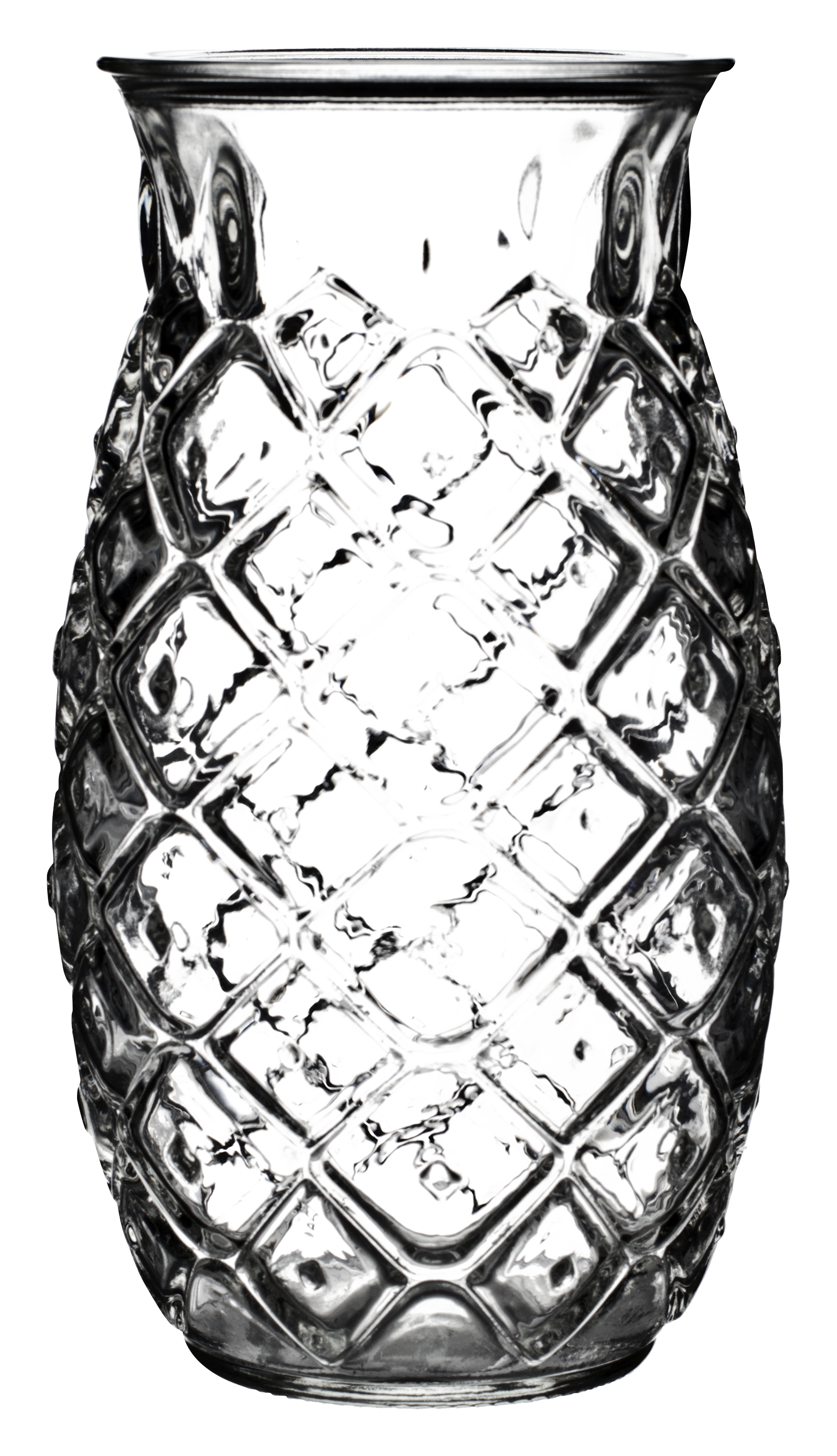 Tiki Glas Pineapple, Libbey - 502ml Tiki Glas Pineapple, Libbey - 502ml