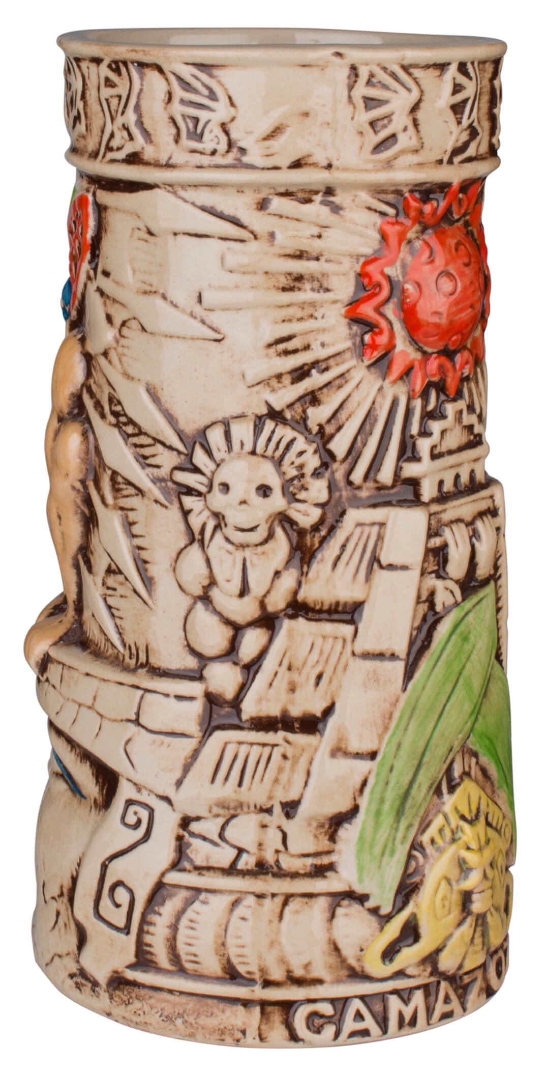 Tiki Becher Camazotz - 700ml