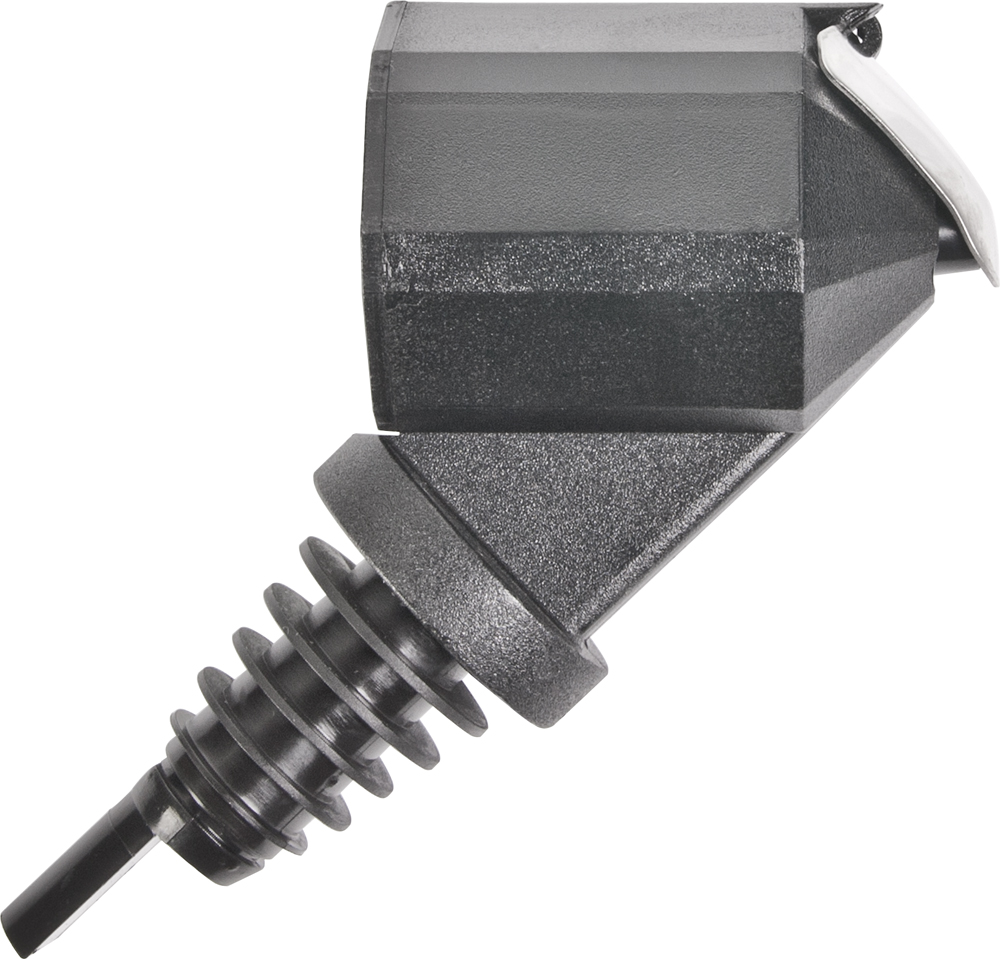 Portionierer "Bottle-Pilot" - Kunststoff