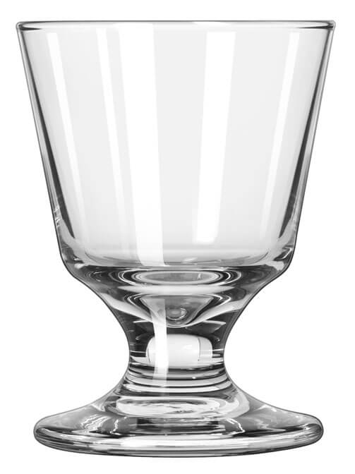 Cordial Glas, Embassy Libbey - 163ml (24Stk.)