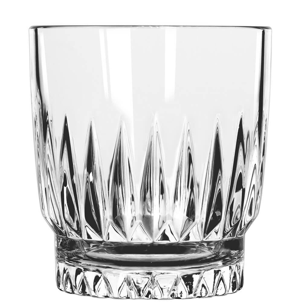 D.O.F. Glas Hampshire, Onis - 350ml (12 Stk.)