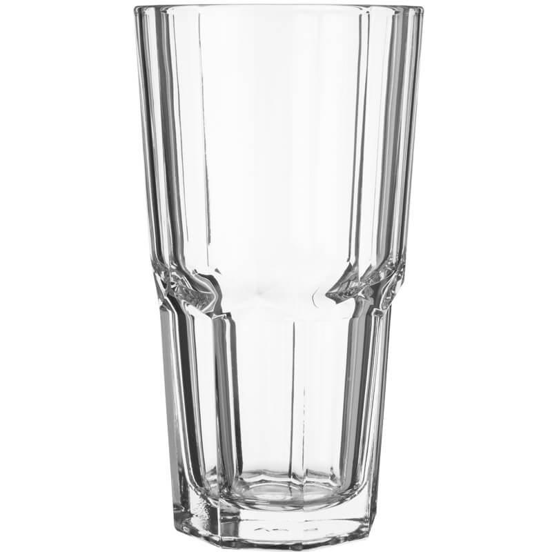 Longdrinkglas Serenity, Pasabahce - 375ml (1 Stk.)