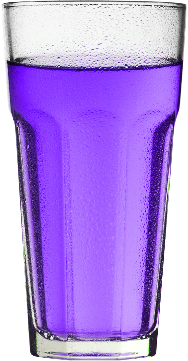 1 Cocktailglas, Casablanca Pasabahce - 475ml