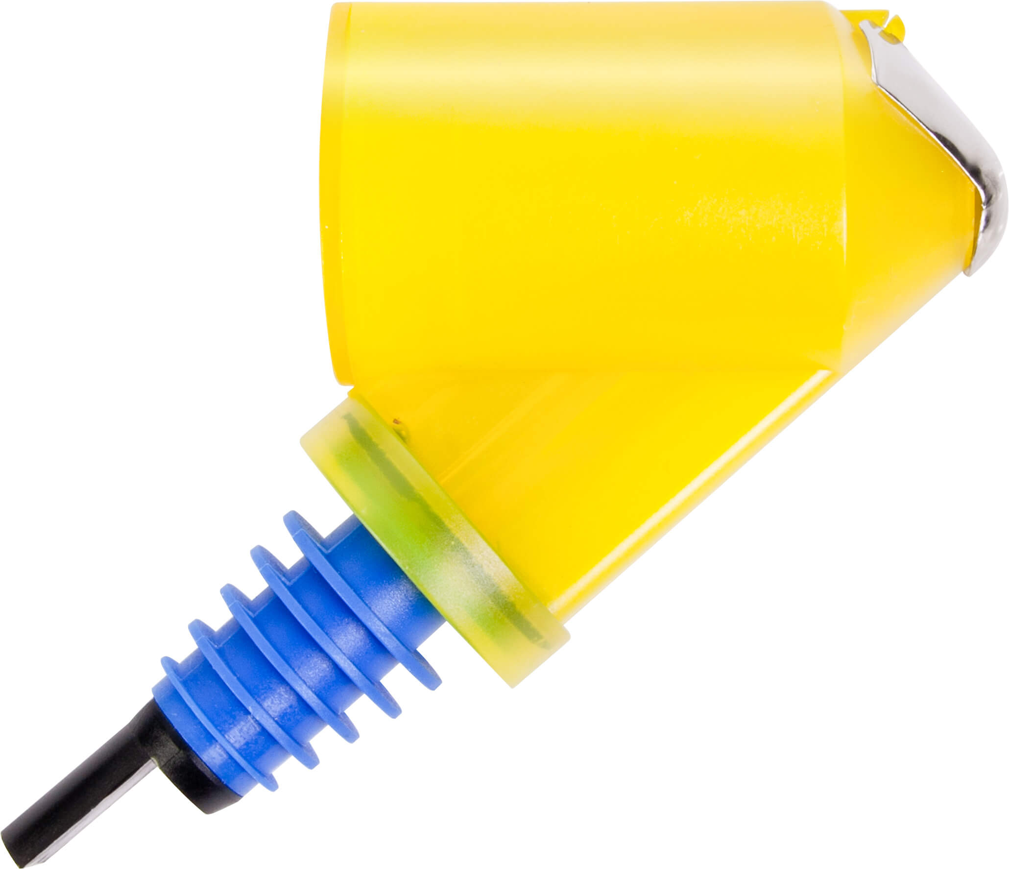 Portionierer 2,0cl gelb (Bottle-Master 3000)