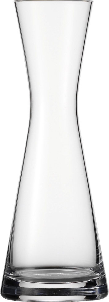 Karaffe Belfesta, Form 8655, Zwiesel Glas - 250ml mit 0,2l Eiche (6 Stk.)
