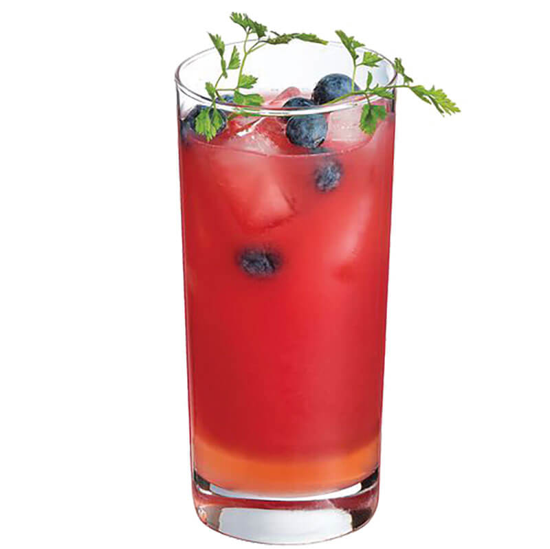Longdrinkglas Islande, Arcoroc - 460ml (1 Stk.) Longdrinkglas Islande, Arcoroc - 460ml (1 Stk.)