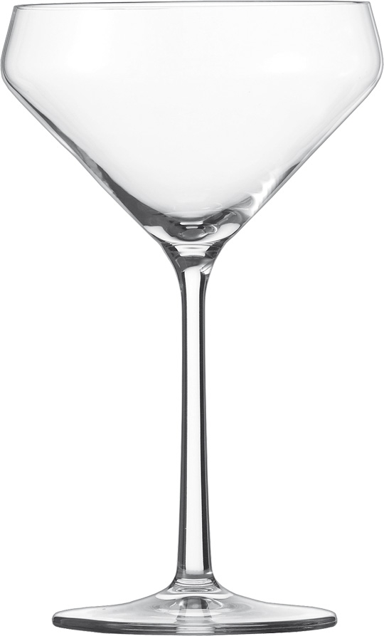Martiniglas Belfesta, Zwiesel Glas - 343ml (6 Stk.)