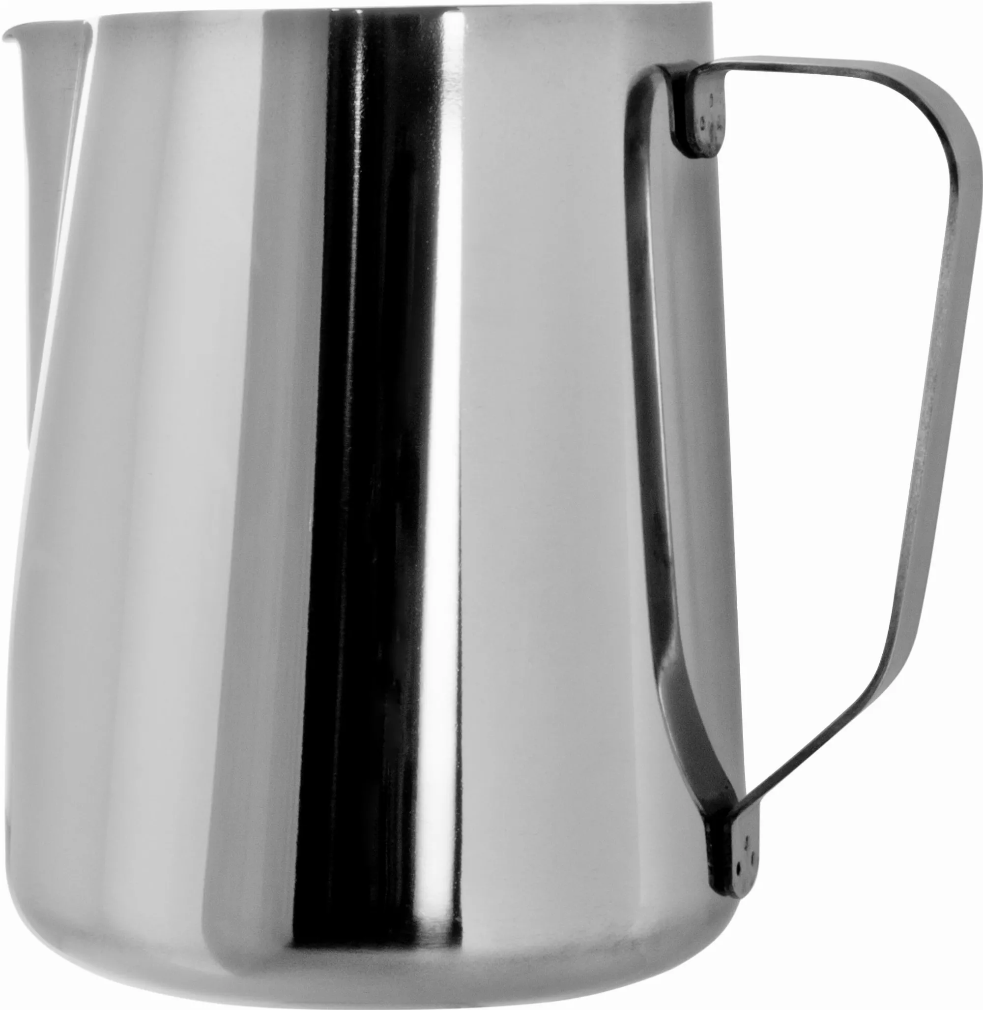 Milchgießer / Sahnekännchen, Edelstahl - 2,0l Milchgießer / Sahnekännchen, Edelstahl - 2,0l
