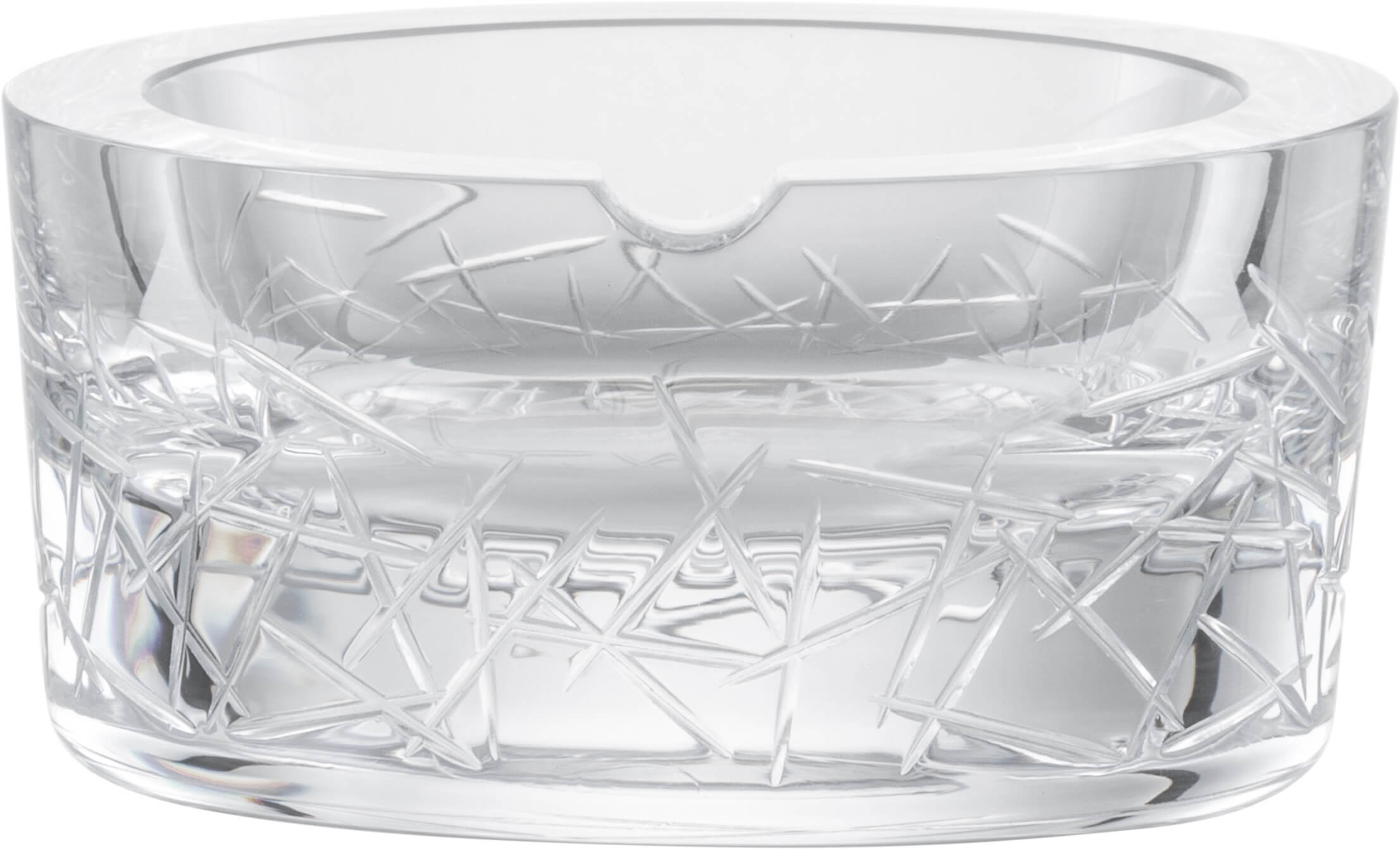 Aschenbecher Hommage Glace, Zwiesel Glas - 92mm (1 Stk.)