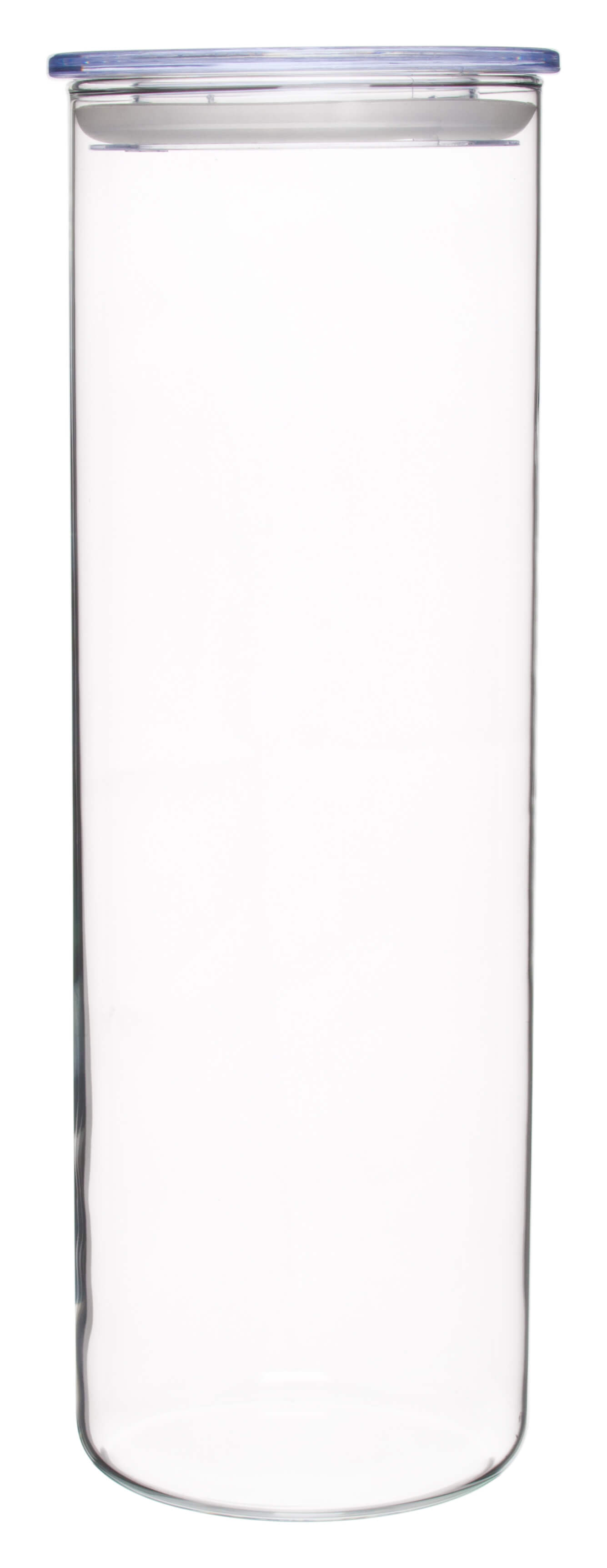Vorratsglas mit Kunststoffdeckel, Simax - 1,8l