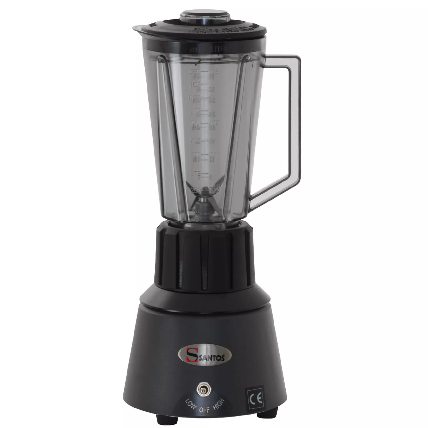 Bar Blender - Santos 33 (grau) Bar Blender - Santos 33 (grau)