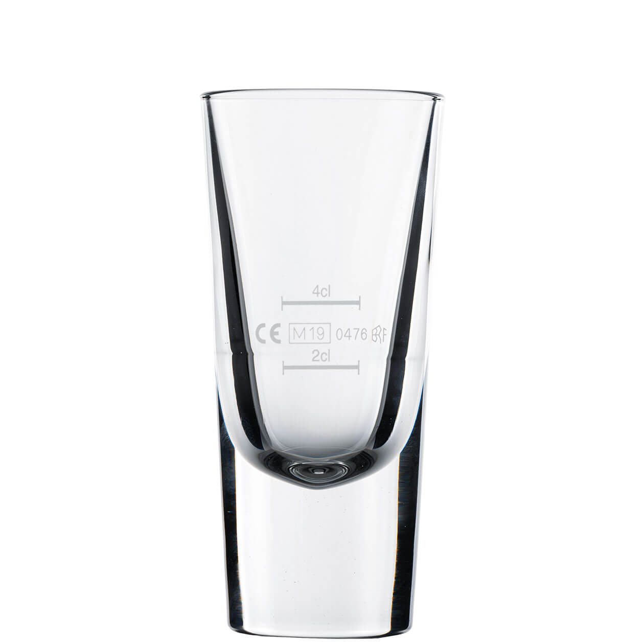 Aperitifglas Bistro Bar, Bormioli Rocco - 148ml, 2+4cl FS (6 Stk.) Aperitifglas Bistro Bar, Bormioli Rocco - 148ml, 2+4cl FS (6 Stk.)