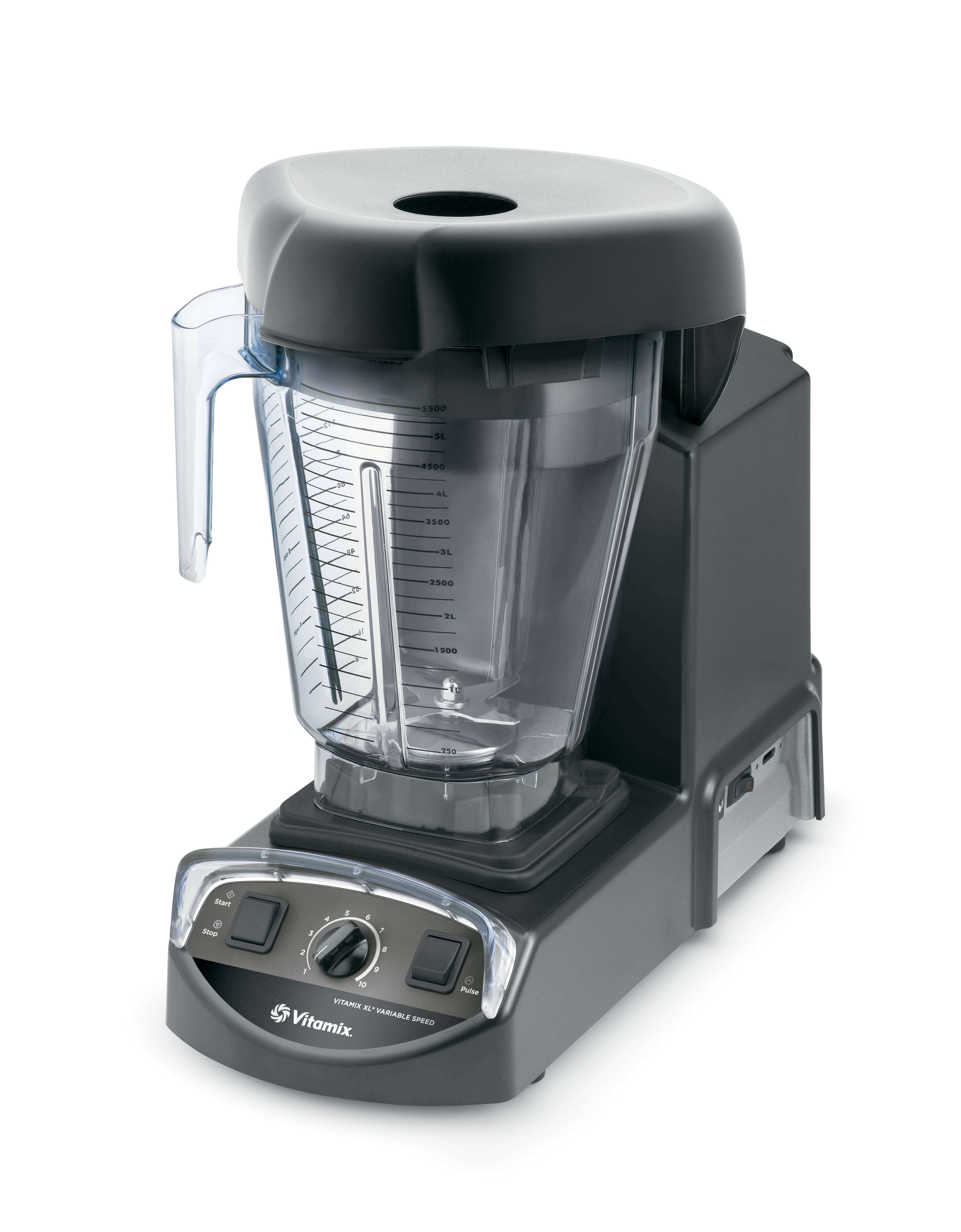 Vitamix XL Variable Speed - Mixer