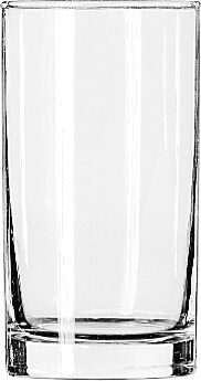 Hi-Ball Glas, Lexington Libbey - 237ml (1 Stk.)