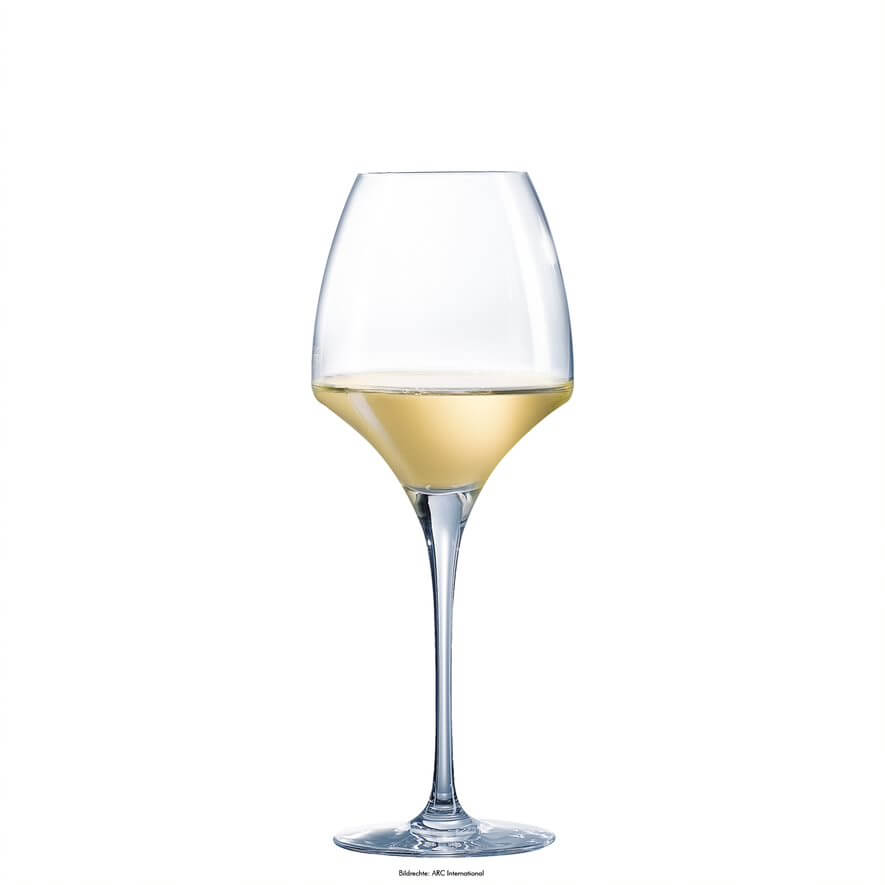 Universal Tasting Weinkelch Open Up, C&S - 400ml (1 Stk.)
