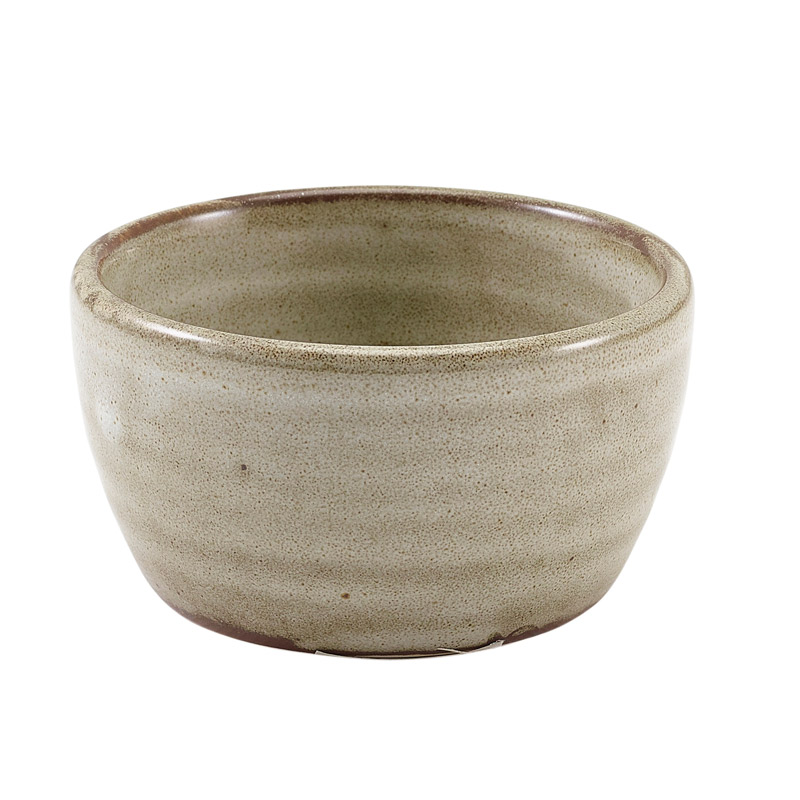 Dipschale Terra Smoke Grey – 70 ml (12 Stk.)