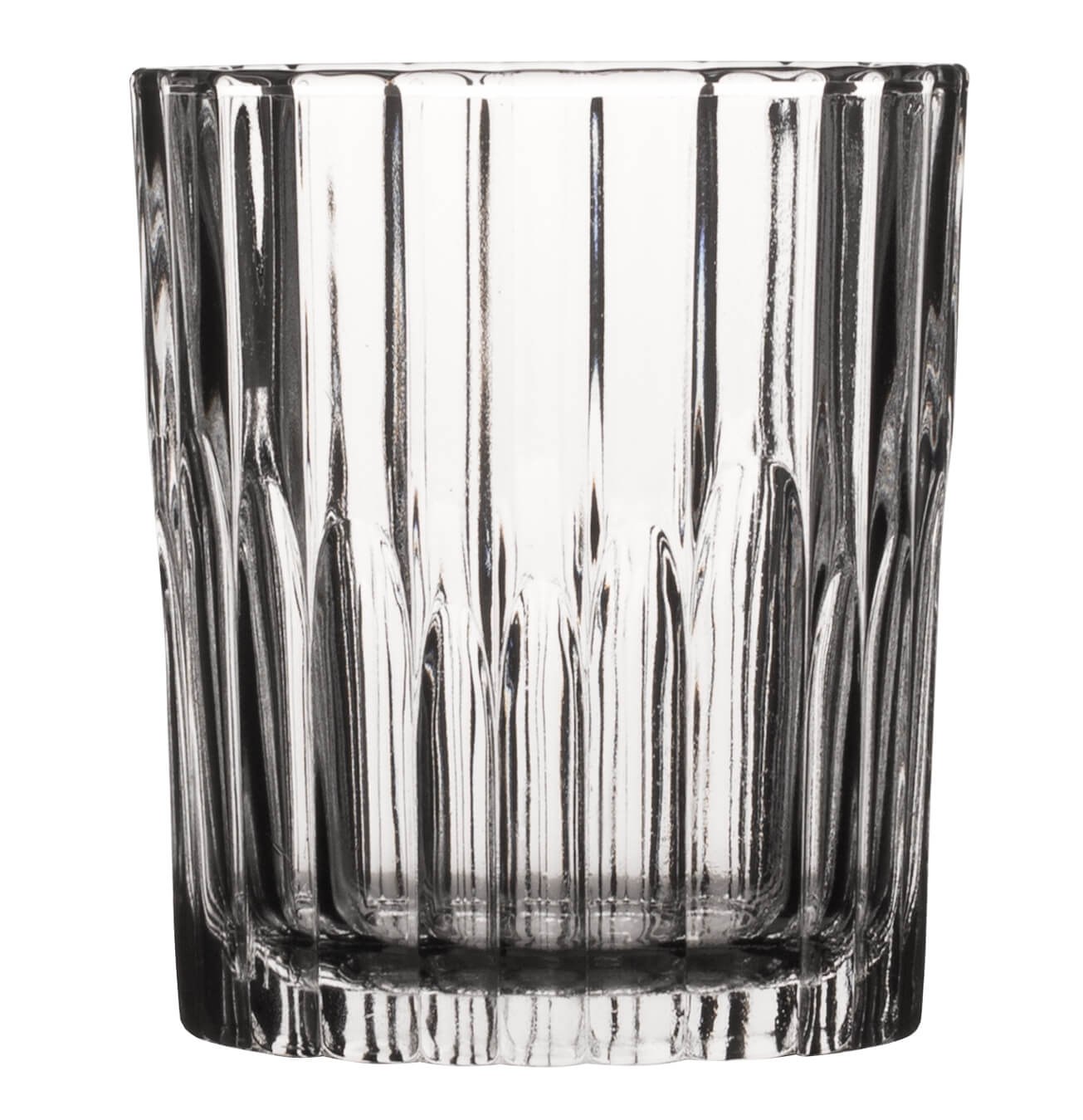 Tumblerglas, Manhattan Duralex - 220ml (6 Stk.)