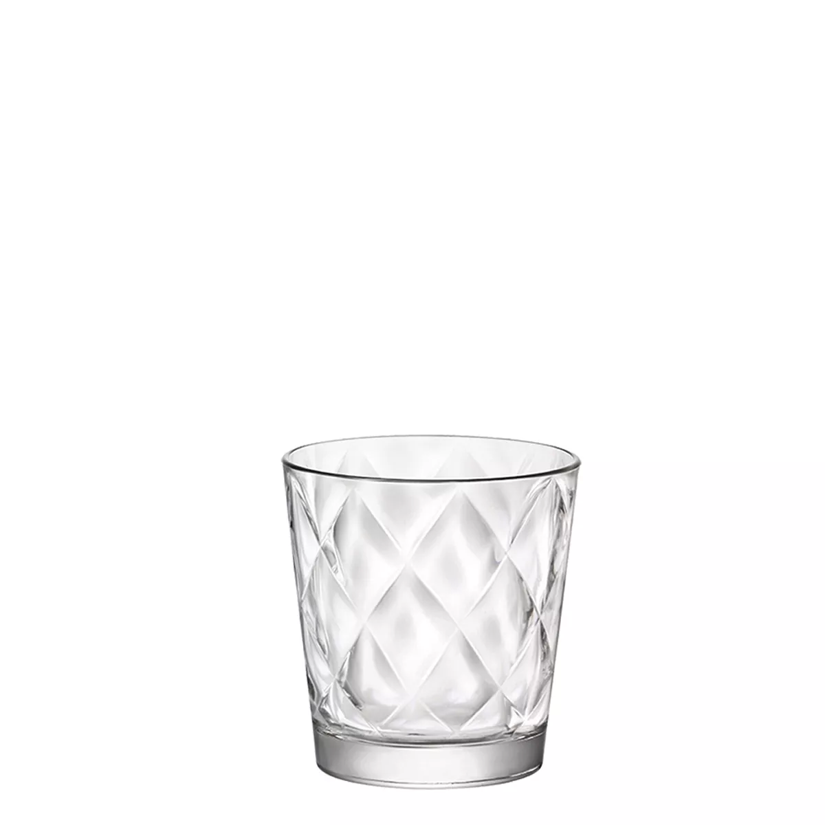 Whiskyglas Kaleido, Bormioli Rocco - 240ml (1 Stk.) Whiskyglas Kaleido, Bormioli Rocco - 240ml (1 Stk.)
